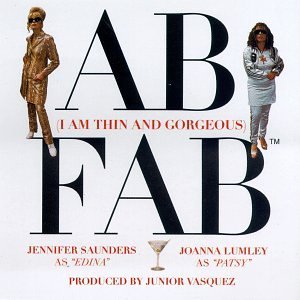 Absolutely Fabulous/I Am Thin & Gorgeous